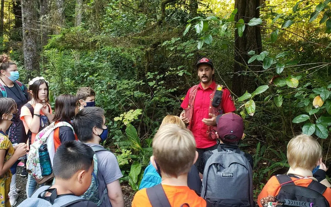 National Forest Week